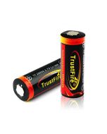 Trustfire Tf 26650 Batterie Li-Ion Rechargeable Protégée Protégée Protected 5000Mah (1 Paquet)