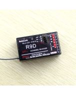Radiolink Radiolink R9D 2.4G Dsss Récepteur Dsss Pour Radiolink At9 At10 Transmetteur Rc Support Multirotor S-Bus