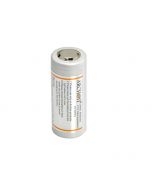 Archon 26650 Batterie Li-Ion Rechargeable 3.7V (1Pc)