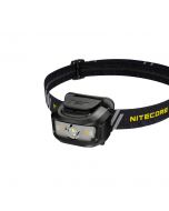 Nitecore NU35 Lampe frontale rechargeable USB longue durée de 460 lumens