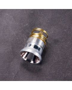 LED T6 26.5 mm, 1000 lumens, 3 V ~ 18 V, 1 mode, encastrable