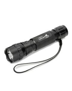 Réflecteur Ultrafire 501B Cree Xml U2 1300 Lumen De La Lampe De Poche Led À 5 Mode (1 * 18650)