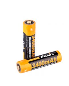 Batterie Fenix ​​Arb-L18-3400 3.6V 3400Mah (1Pc)