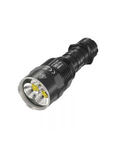 Nitecore TM9K Pro Lampe de poche LED rechargeable USB-C QC 9900 lumens