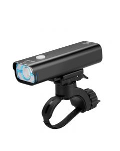 Gaciron 850 Lumens LED étanche USB rechargeable lumière de vélo haute vitesse lumière de vélo