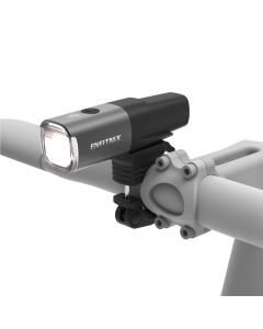 Phare intelligent léger de 800 lumens Enfitnix Navi800 Lampe de vélo rechargeable USB