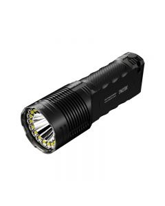 Nitecore TM20K TAC lampe de poche 19 x LEDs 20000 Lumens USB Rechargeable Super Bright QC Charge Rapide
