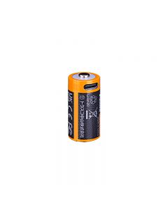 Batterie rechargeable Fenix ARB-L16-800UP USB Type-C