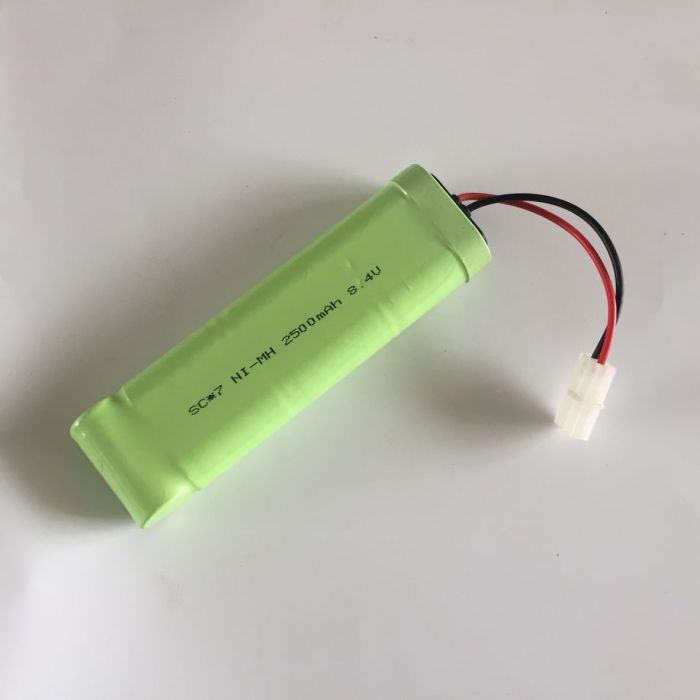 Batterie NI-MH pour voiture RC